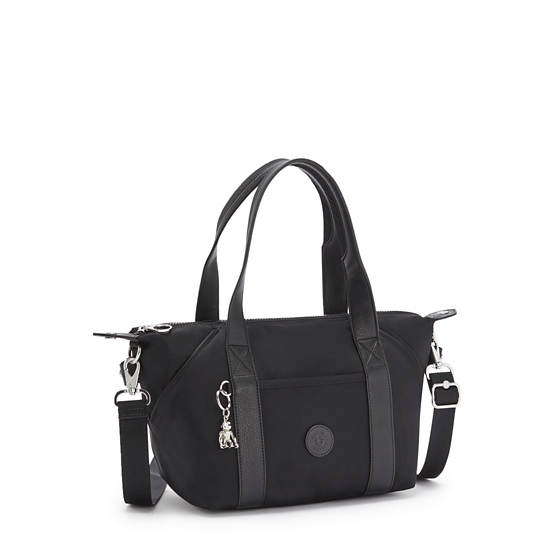 Kipling Art Mini Axelväska Svarta | SE 1829GS